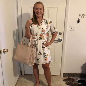 Meet your Posher, Sydnie